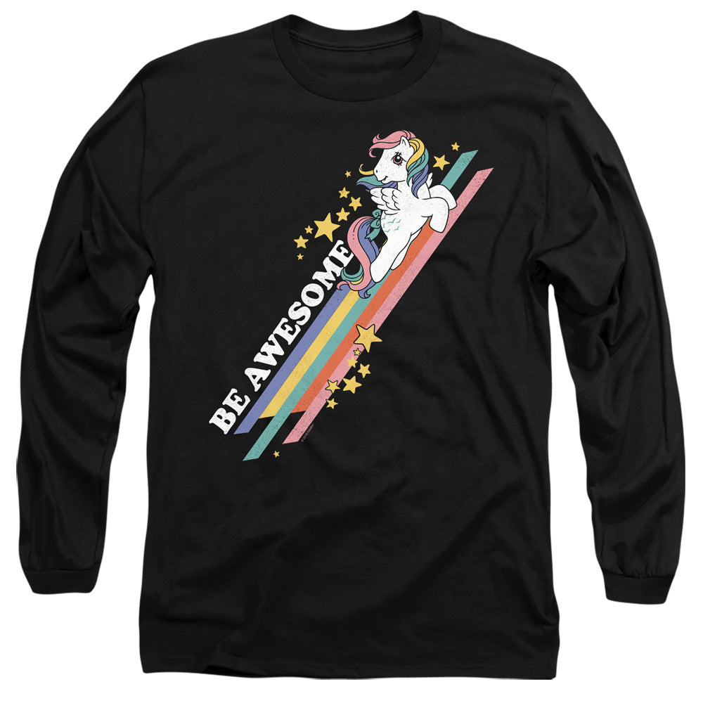 My Little Pony Be Awesome Long Sleeve T-Shirt