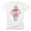 Mean Girls You Can't Sit With Us T-Shirt