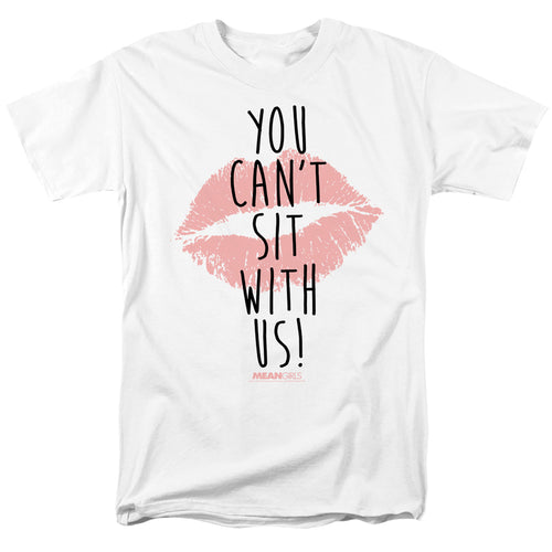 Mean Girls You Can't Sit With Us T-Shirt