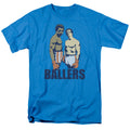 Rocky Ballers T-Shirt