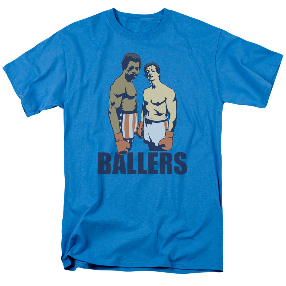 Rocky Ballers T-Shirt
