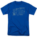Batman Batmobile T-Shirt