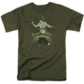Elvis Presley Long Live The King T-Shirt