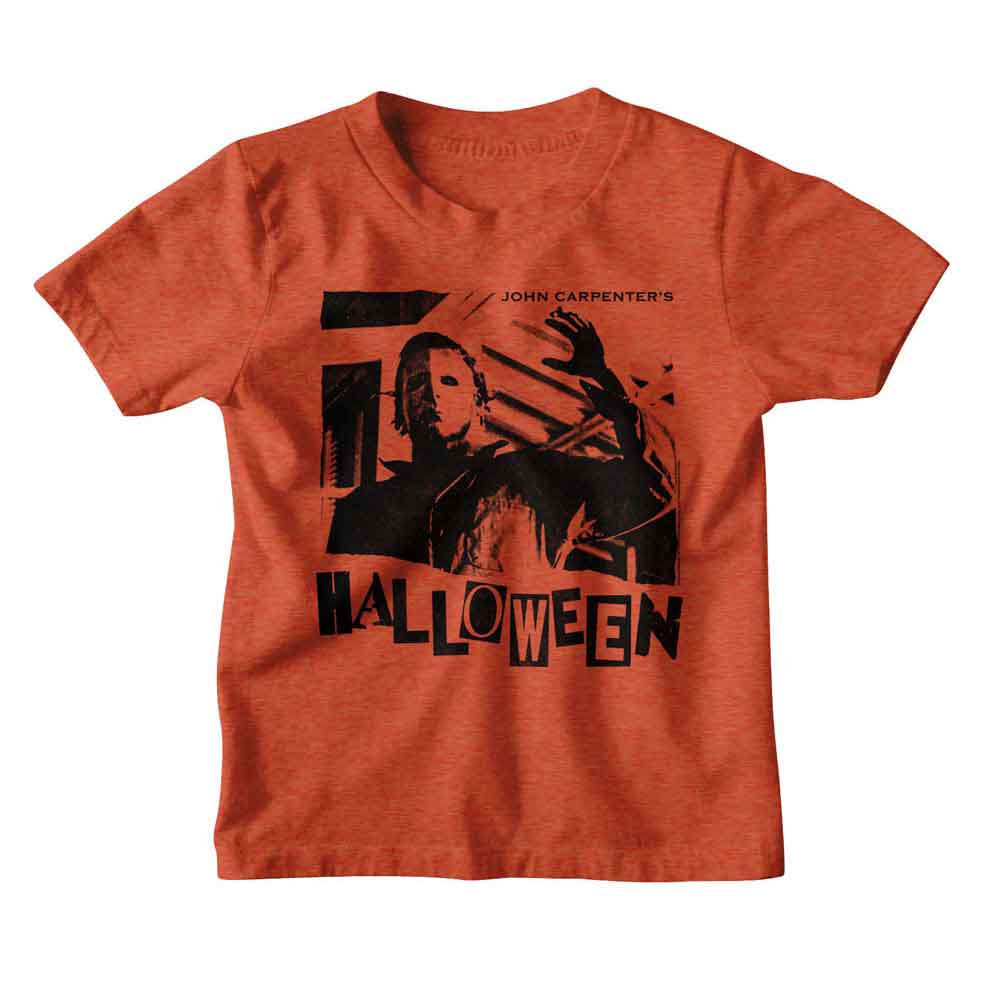 Halloween Reach Youth/Toddler T-Shirt