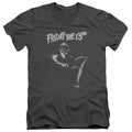 Friday the 13th Ax V-Neck T-Shirt