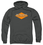 Pendant Publishing Logo Charcoal