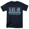 Frasier The Kacl-Am Talk T-Shirt