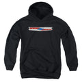 Chevy '56 Bel Air Emblem Youth Hoodie