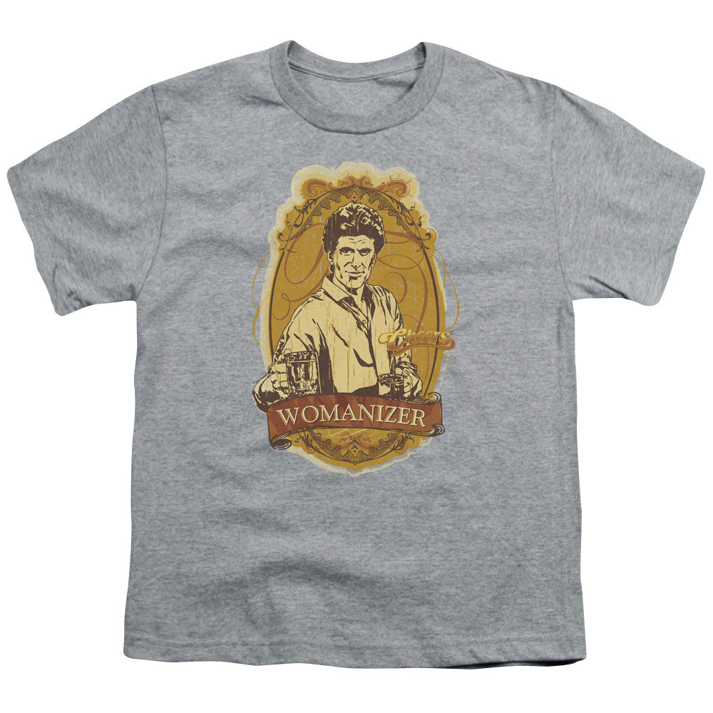 Cheers Womanizer Youth/Toddler T-Shirt