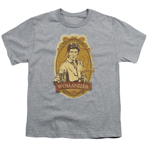 Cheers Womanizer Youth/Toddler T-Shirt