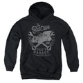 Batman Dad's Garage Youth Hoodie