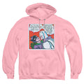 Batman Jail Cell Pullover Hoodie