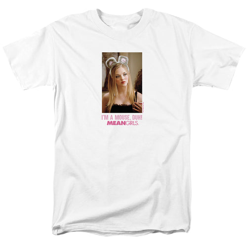 Mean Girls I'M a Mouse Duh T-Shirt