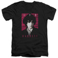 Syd Barrett Portrait V-Neck T-Shirt