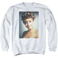 Twin Peaks Laura Palmer Crewneck Sweatshirt