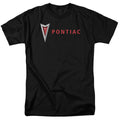 Pontiac Modern Arrowhead T-Shirt