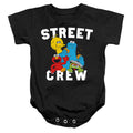 Sesame Street Street Crew Creeper