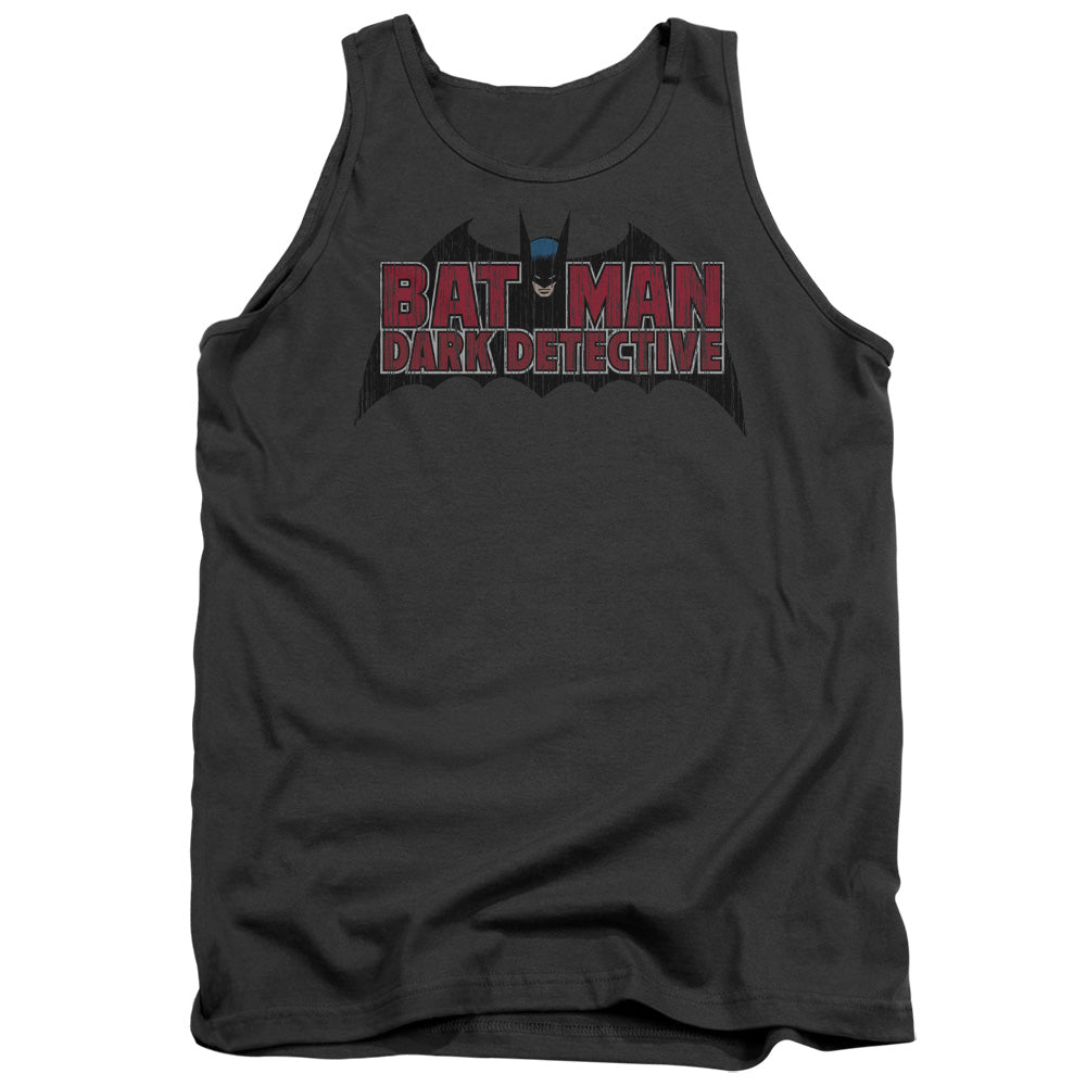 Batman Dark Detective Tank Top