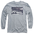 Rocky American Will Long Sleeve T-Shirt
