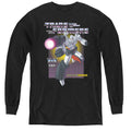 Transformers Megatron Youth Long Sleeve T-Shirt