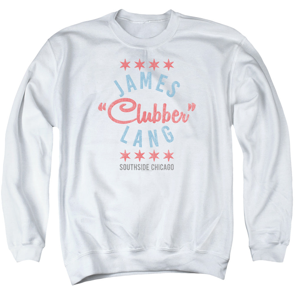 Rocky Southside Chicago Crewneck Sweatshirt