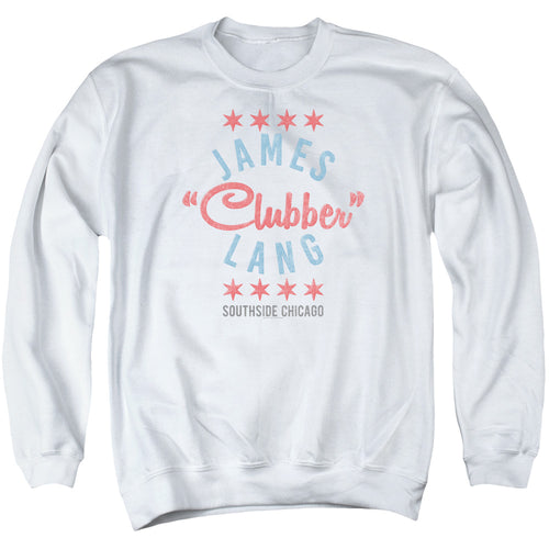 Rocky Southside Chicago Crewneck Sweatshirt