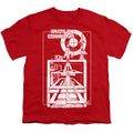 Atari Missile Command Lift Off Youth/Toddler T-Shirt