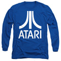 Atari Logo Long Sleeve T-Shirt