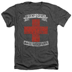 Bon Jovi Bad Medicine T-Shirt