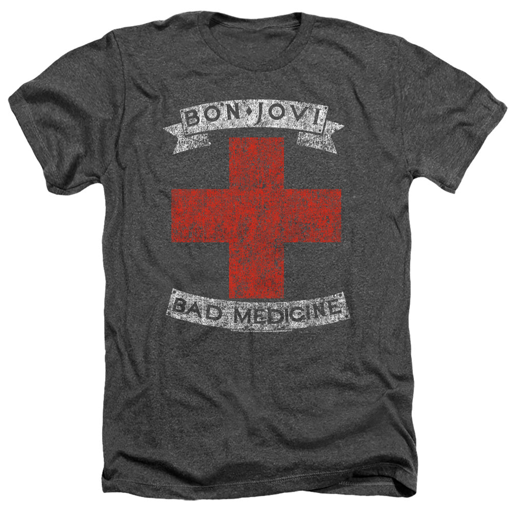 Bon Jovi Bad Medicine T-Shirt