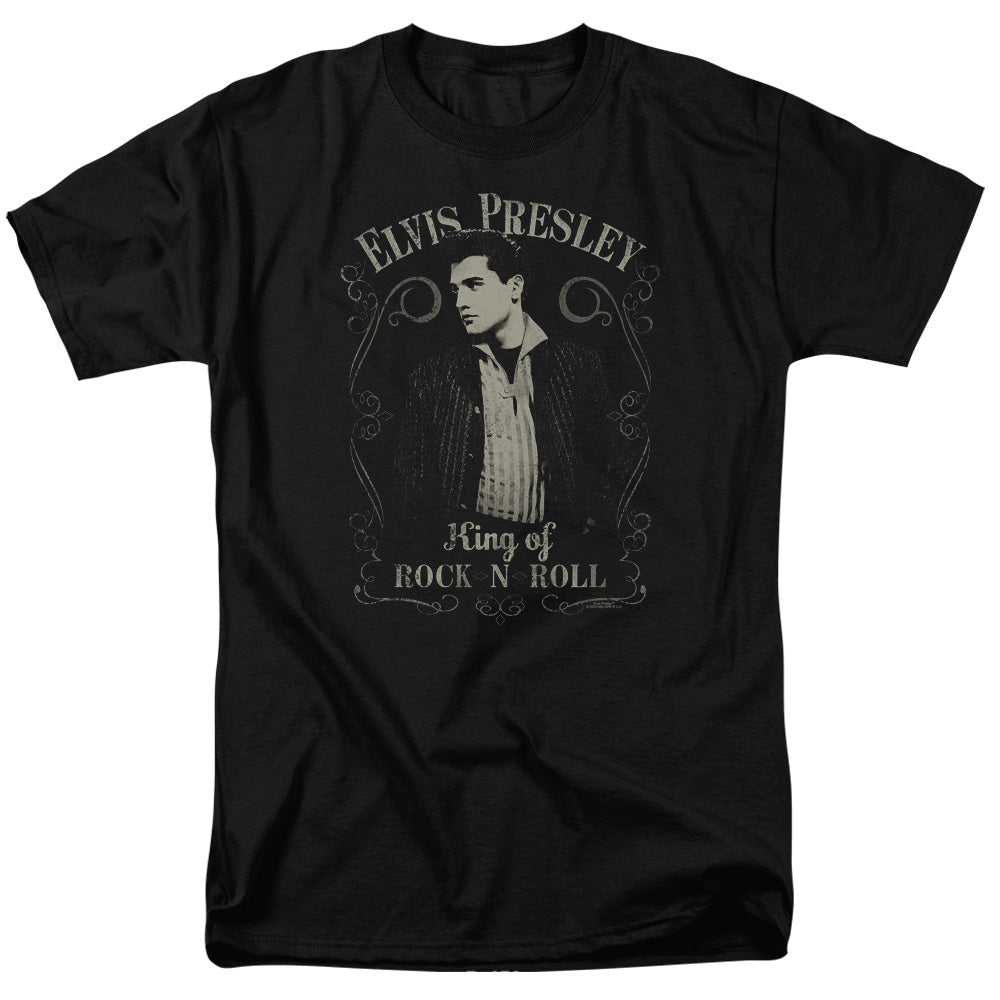 Elvis Presley Rock Legend T-Shirt