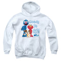 Sesame Street Ready to Go Youth Hoodie