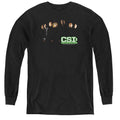 CSI Shadow Cast Youth Long Sleeve T-Shirt