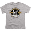 NASA Apollo Circle 50th Youth/Toddler T-Shirt