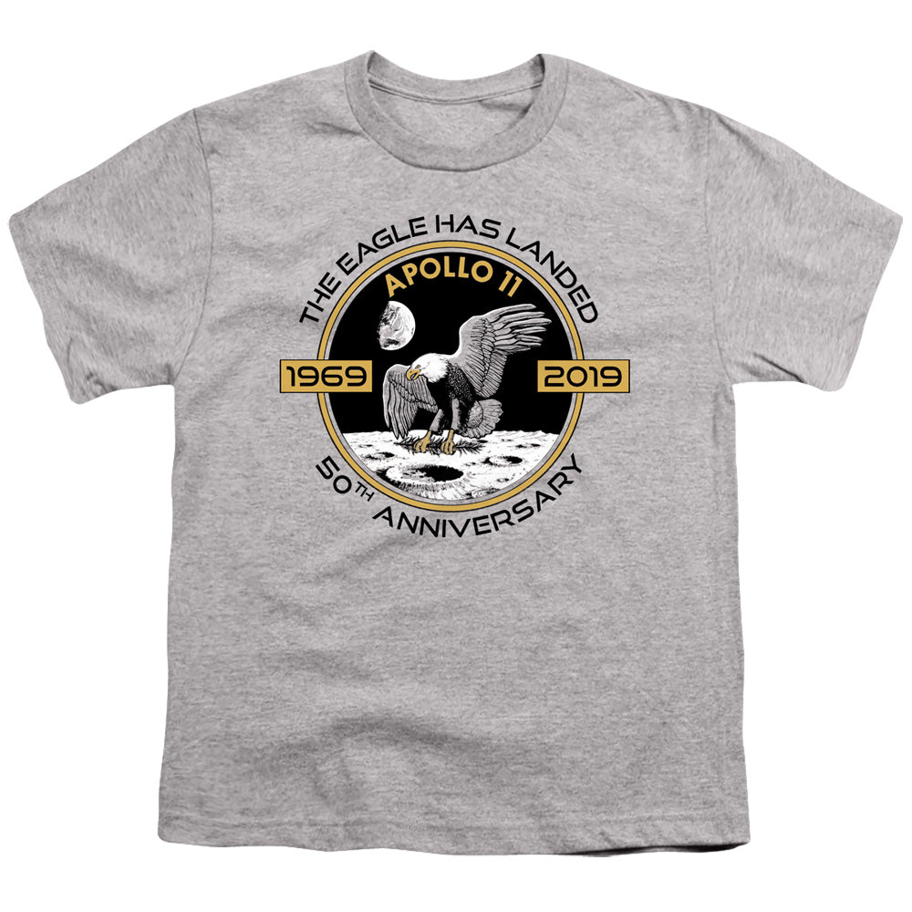 NASA Apollo Circle 50th Youth/Toddler T-Shirt
