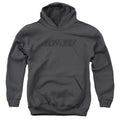 Bon Jovi New Logo Youth Hoodie