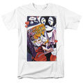 Batman Loves Wacky Fury T-Shirt