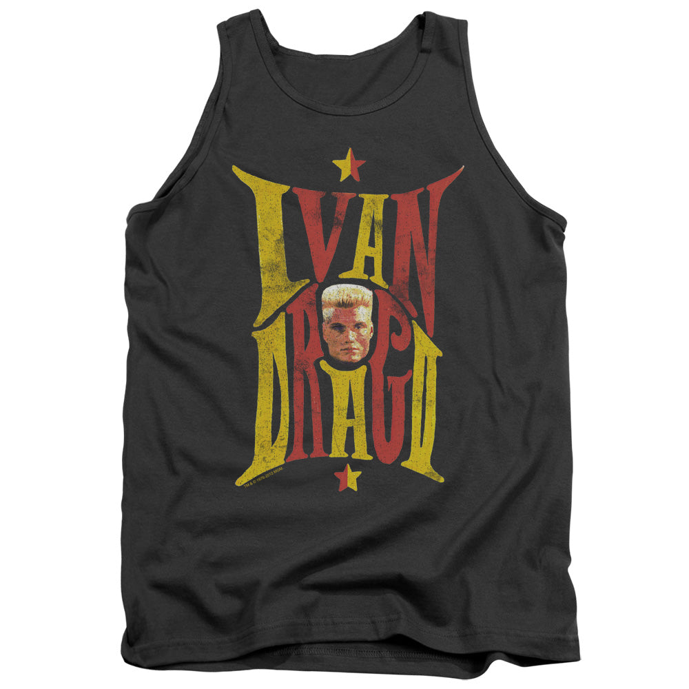 Rocky Ivan Tank Top
