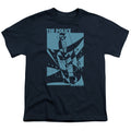 The Police Message in a Bottle Monochrome Youth/Toddler T-Shirt