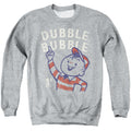 Dubble Bubble Pointing Crewneck Sweatshirt