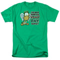 Garfield Ive Been Good T-Shirt