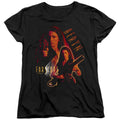 Farscape Aeryn Womens T-Shirt