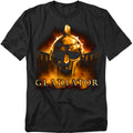 Gladiator My Name Is T-Shirt