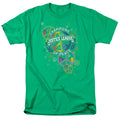 Justice League Peace League T-Shirt
