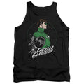 Green Lantern Star Gazer Tank Top