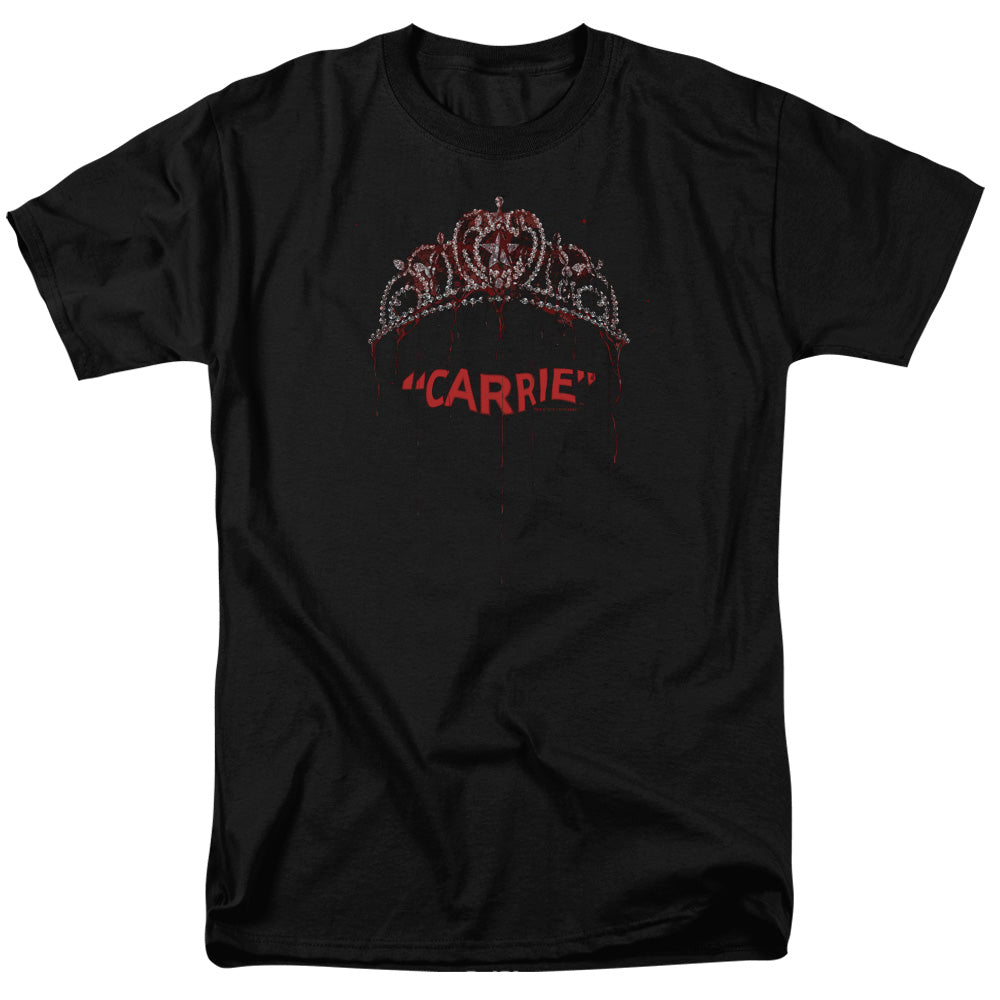 Carrie Prom Queen T-Shirt