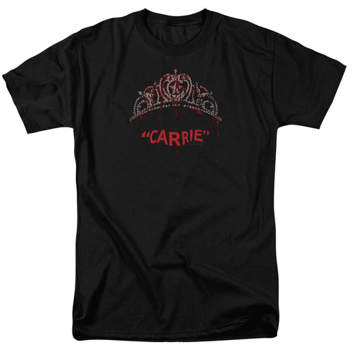Carrie Prom Queen T-Shirt