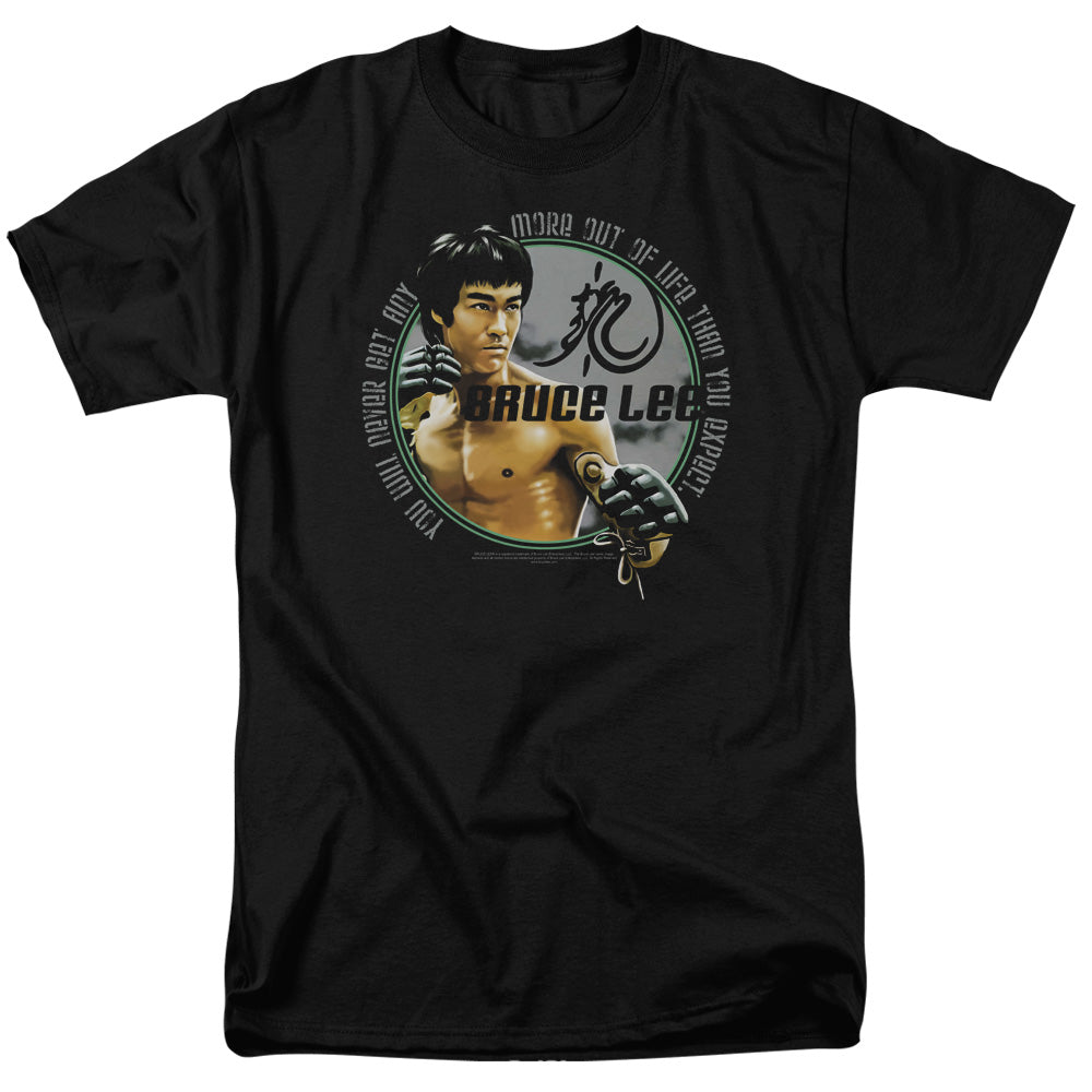 Bruce Lee Expectations T-Shirt