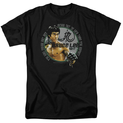 Bruce Lee Expectations T-Shirt
