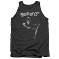Friday the 13th Ax Tank Top